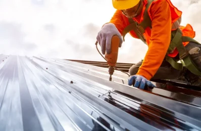 Travaux de zinguerie à Benerville-sur-Mer
